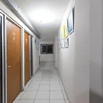 Maminoti Syariah Residence RedPartner