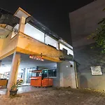 Maminoti Syariah Residence RedPartner