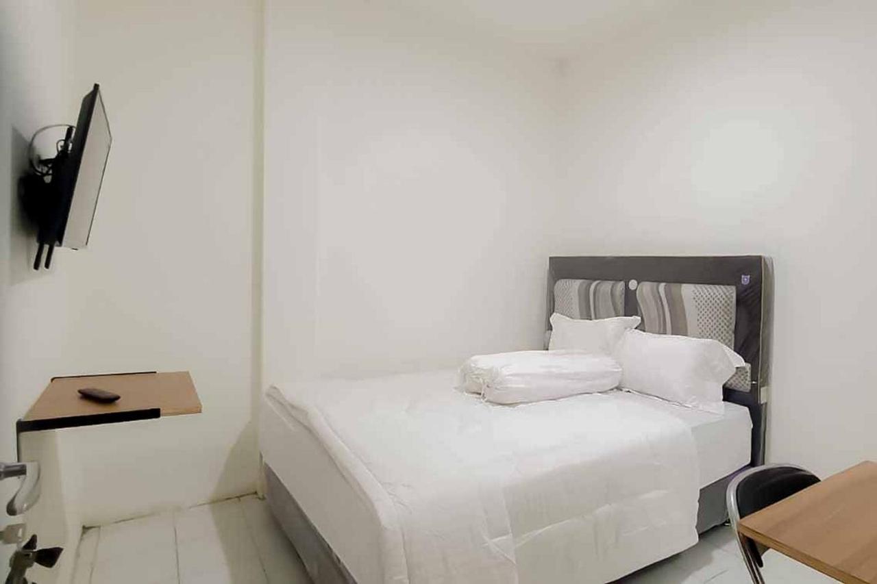 Maminoti Syariah Redpartner Hotel