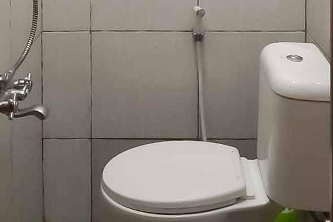 Hotel Maminoti Syariah Redpartner Bogor
