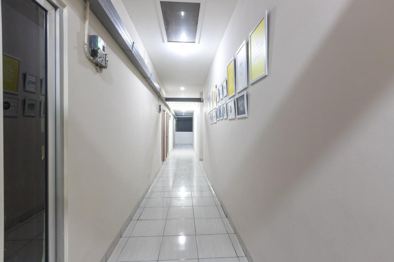 Hotel Maminoti Syariah Redpartner