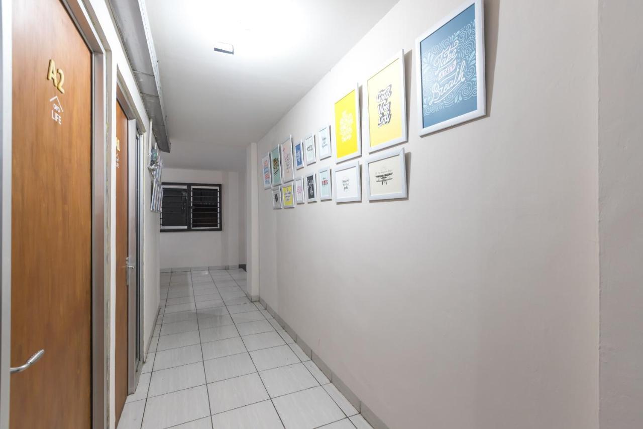 Hotel Maminoti Syariah Redpartner 2*